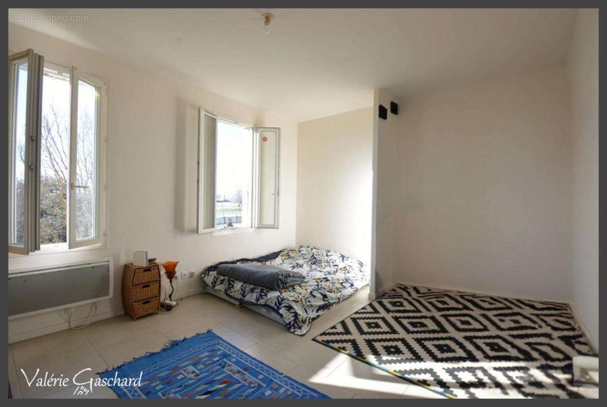 Immeuble à vendre Proche de COUTRAS (33) - photo 13