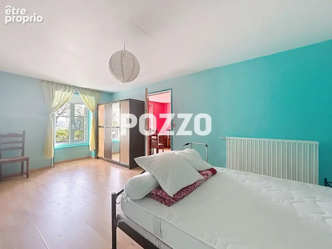 LE MESNIL GARNIER  (50450) - Maison en pierres avec dépendances - photo 11