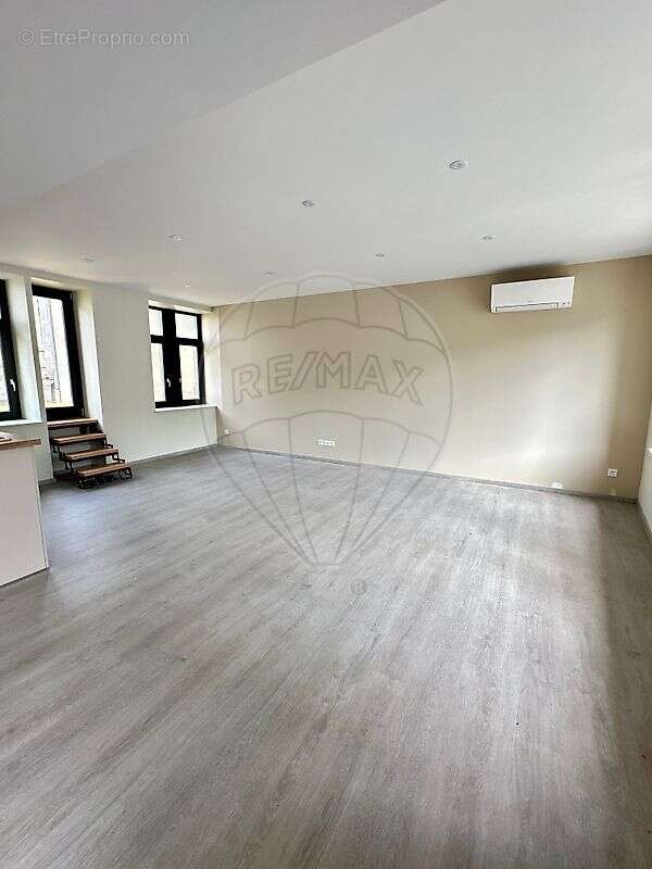 Appartement à VERDUN