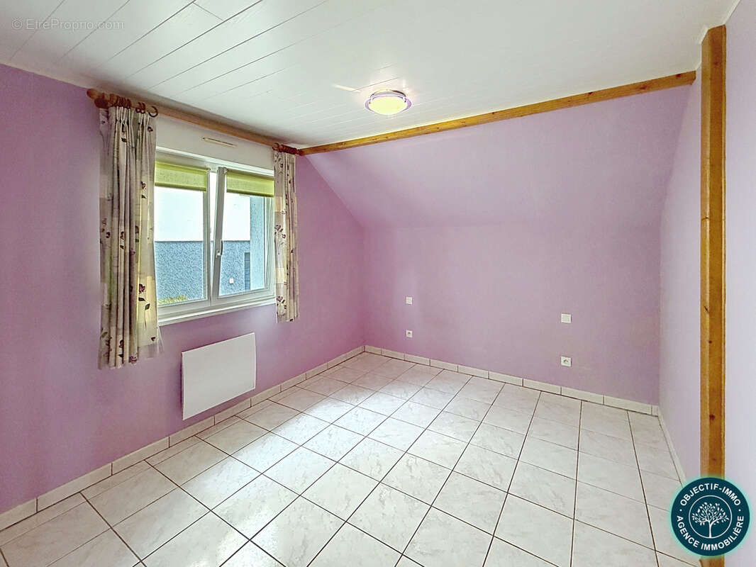 Kochersberg  ensemble immobilier sur 25 ares - photo 15