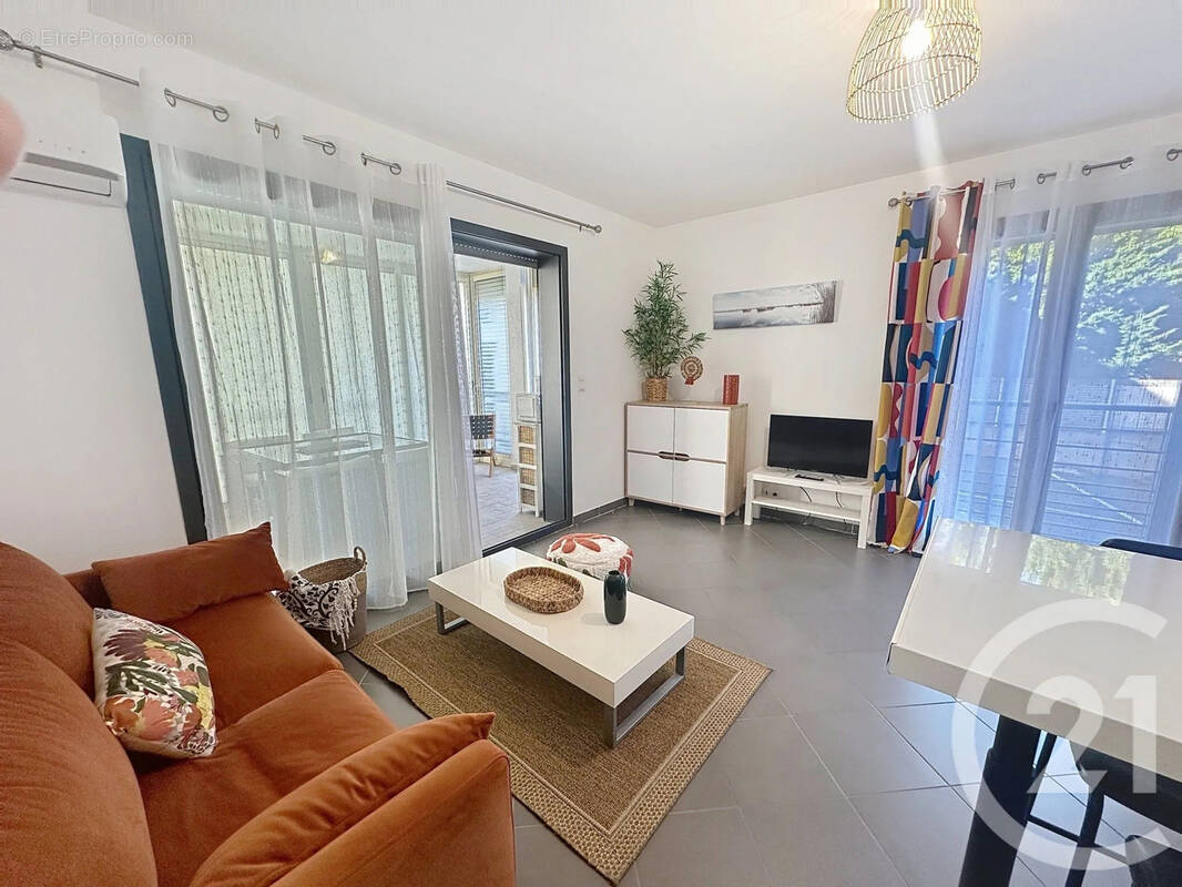 Appartement à PENTA-DI-CASINCA