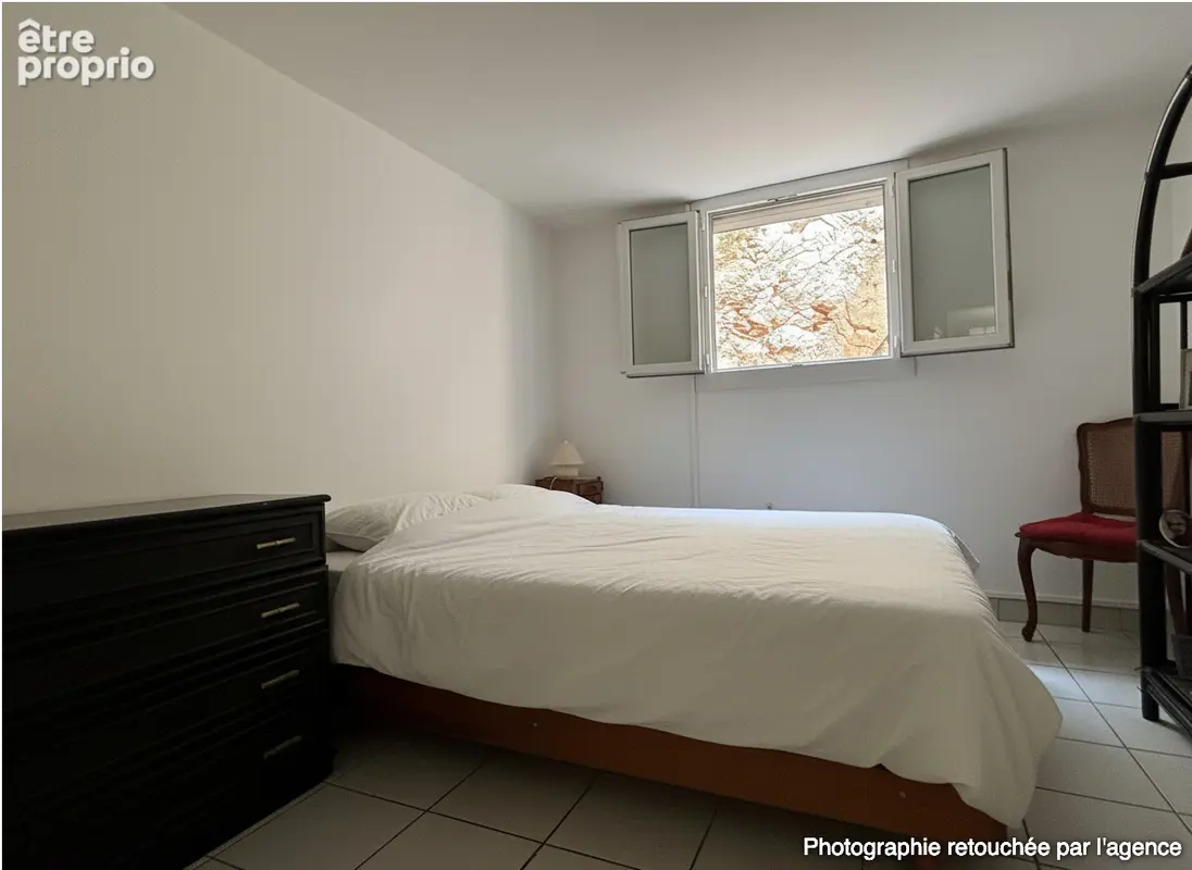 Maison 85m² à Les Goudes - photo 7