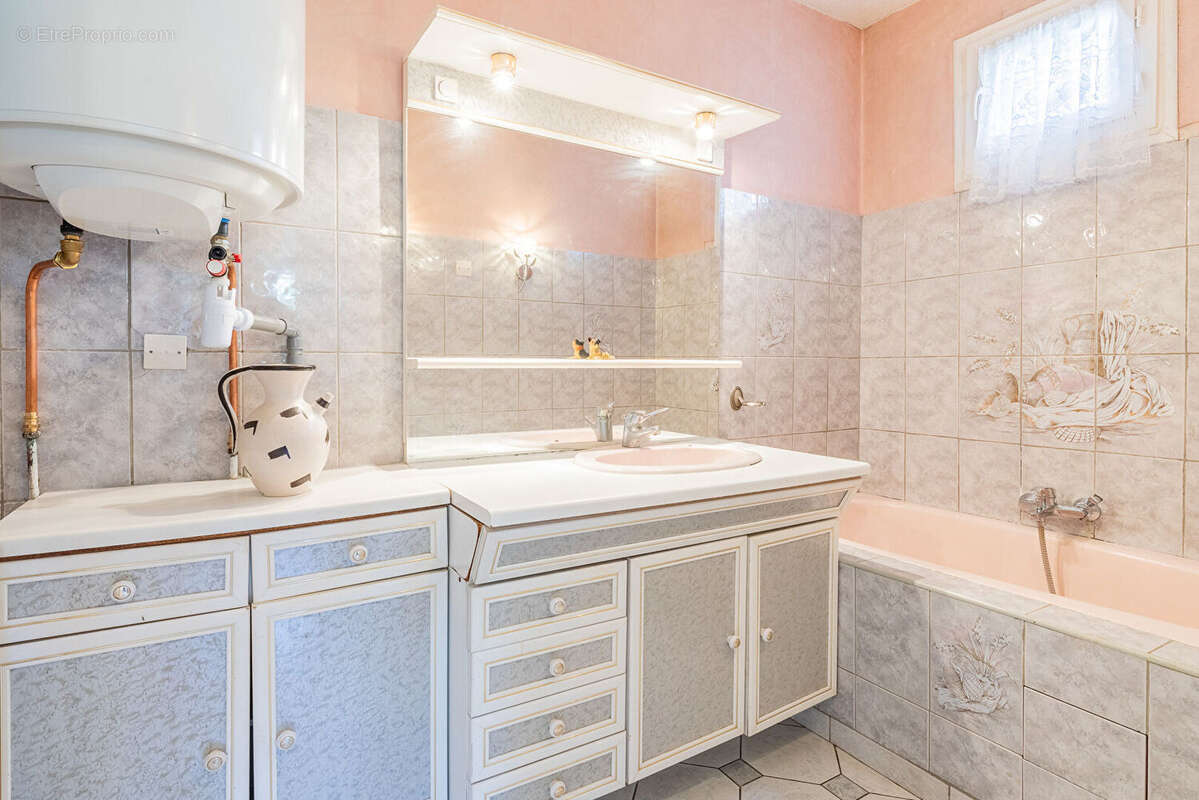Appartement 67m² à verrières-le-buisson - photo 9