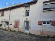 Appartement à ORCHAMPS