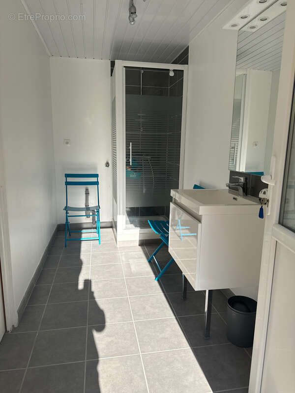 Maison à SAINT-JEAN-DE-MONTS