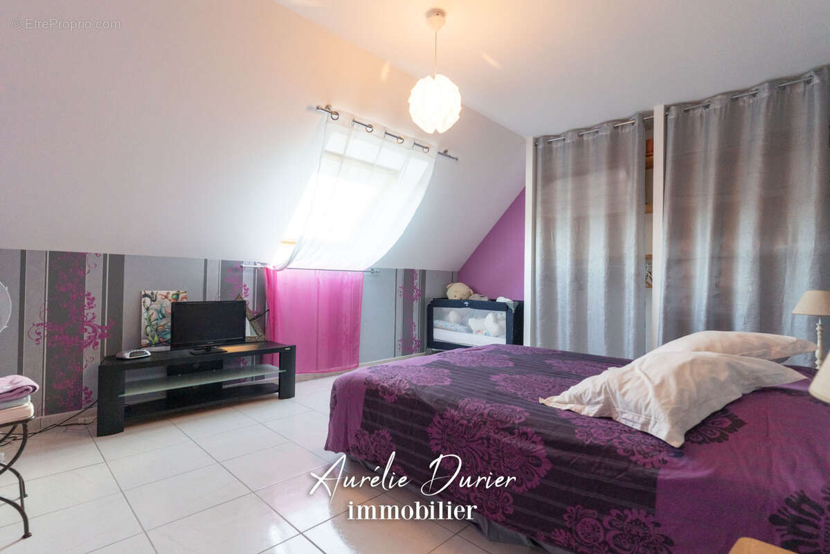 Maison à MONTRICHARD