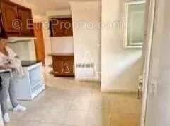 Appartement à LE BOULOU