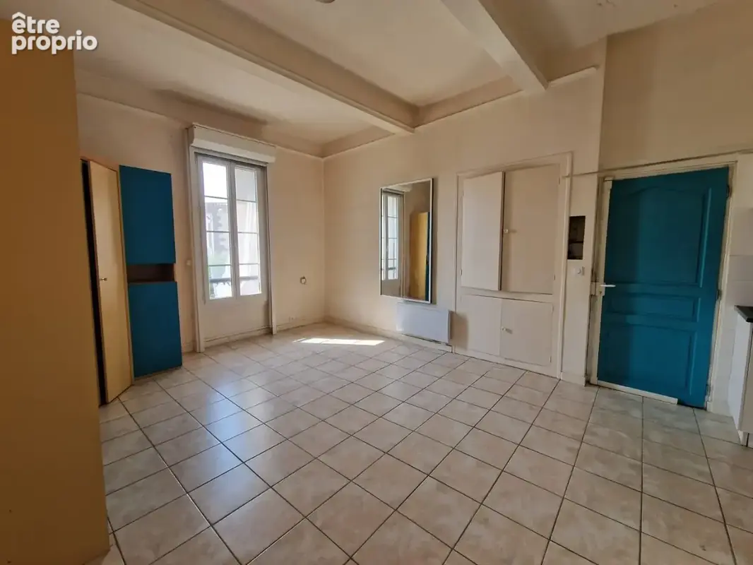 Photo Appartement à Agde au prix de 85 000€