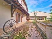 Maison à SAINTE-RADEGONDE