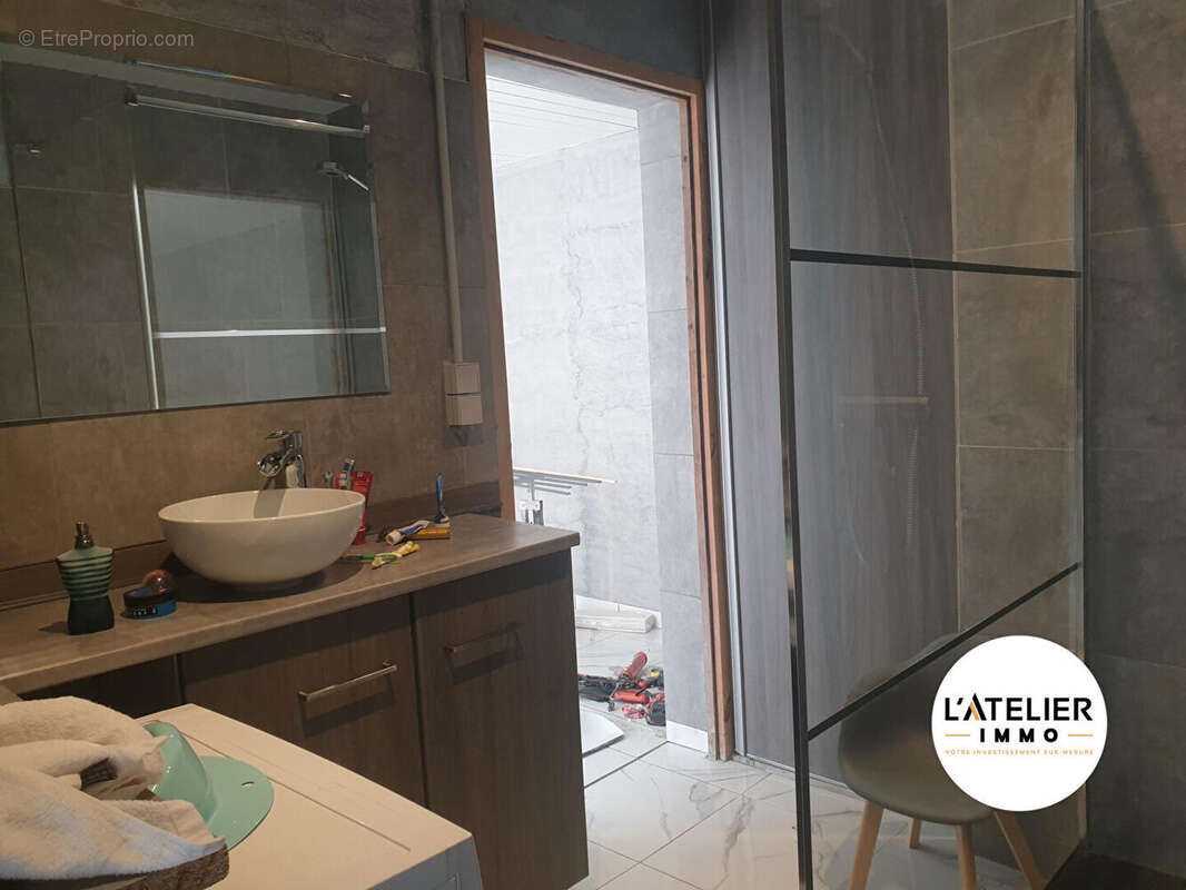 Maison à VITRY-LE-FRANCOIS