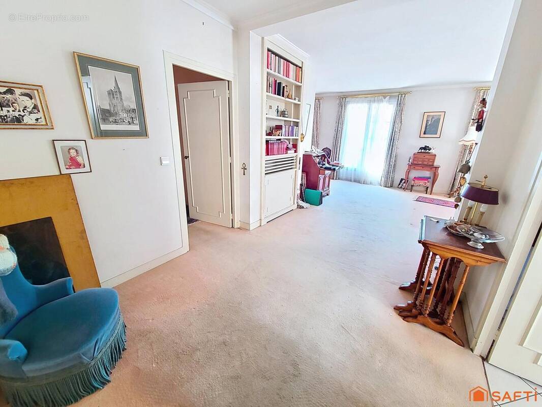 Photo 1 - Appartement à LISIEUX