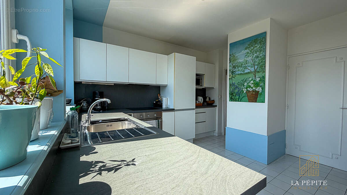 Appartement à ROUBAIX