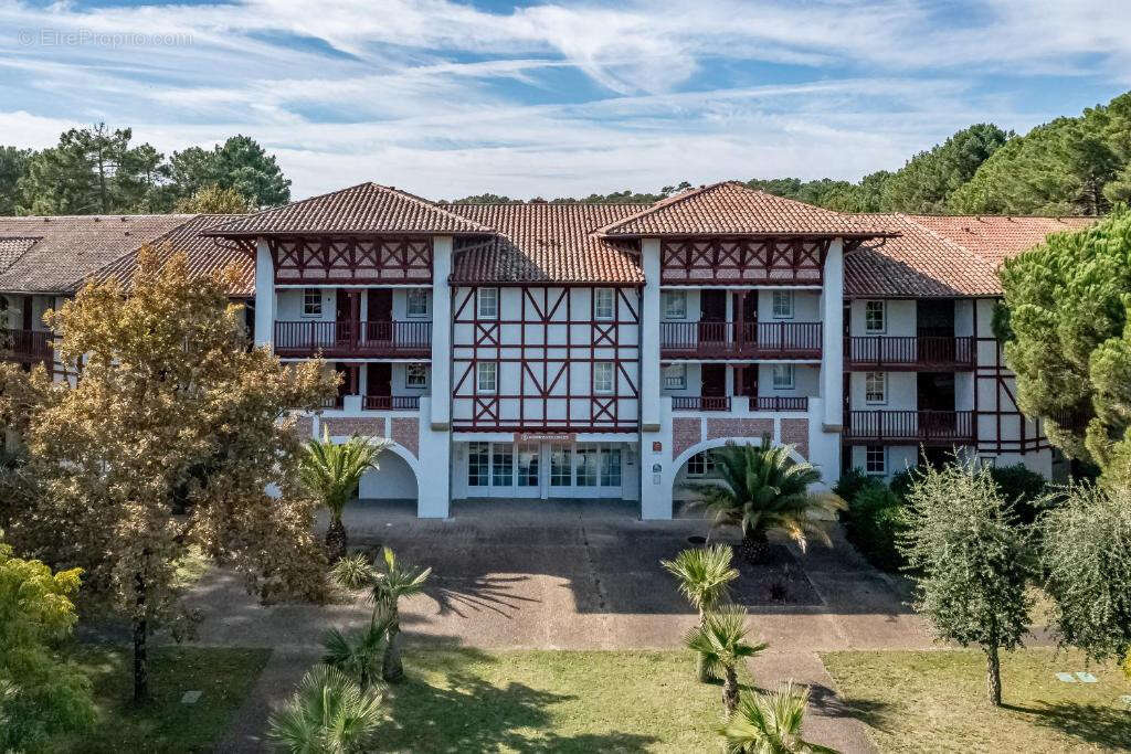Appartement à BISCARROSSE