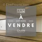 Parking à VAULX-EN-VELIN