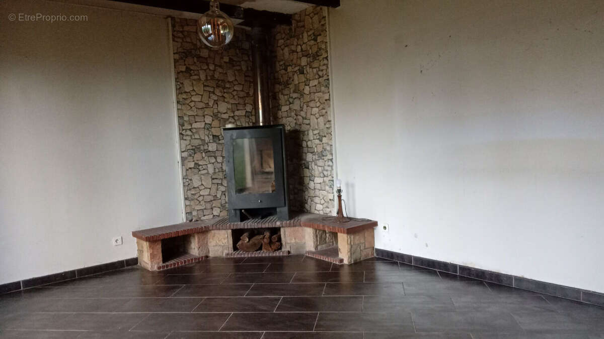 Maison à BOISMORAND