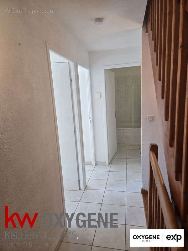 Maison à TORREILLES