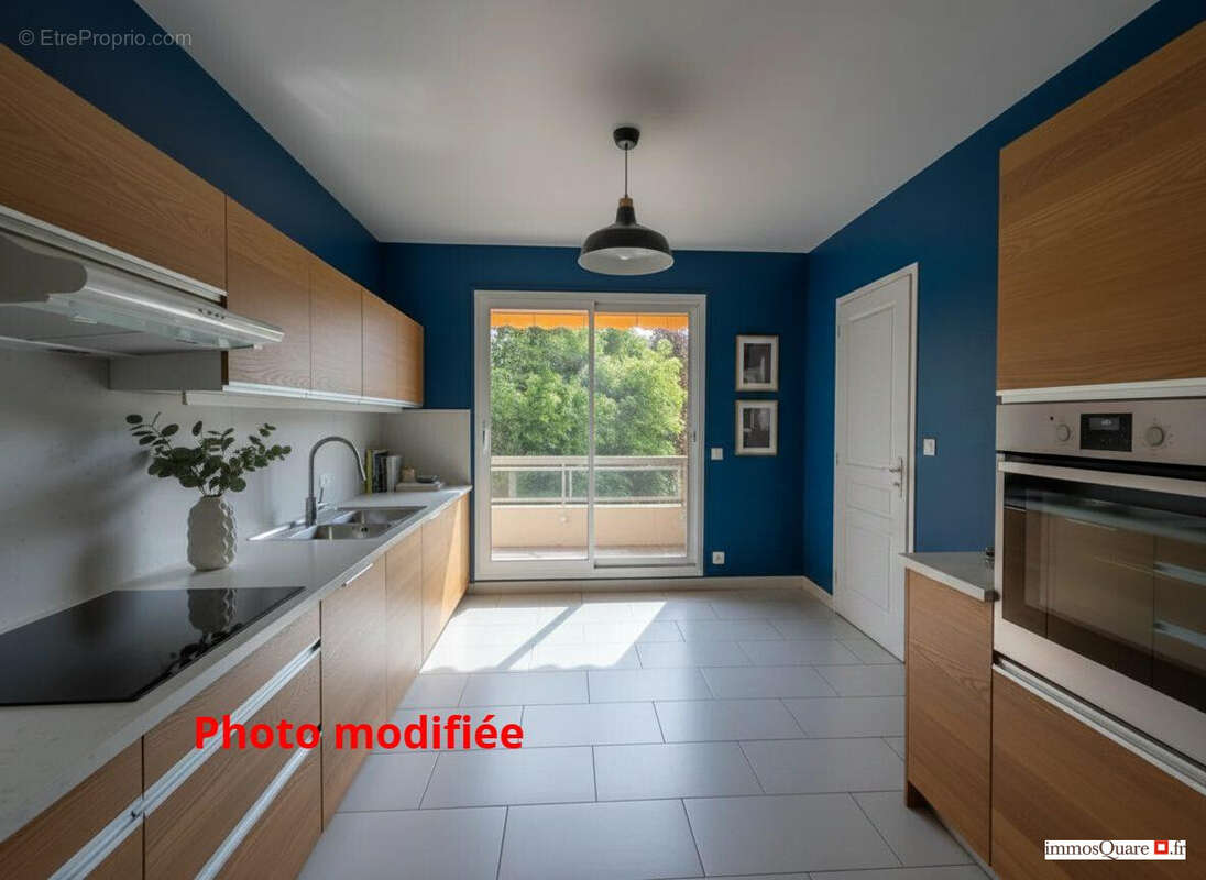 Appartement 169 m² à Meylan  - photo 5