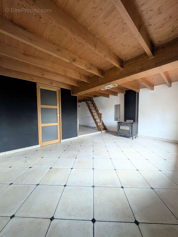 Maison à WATTEN