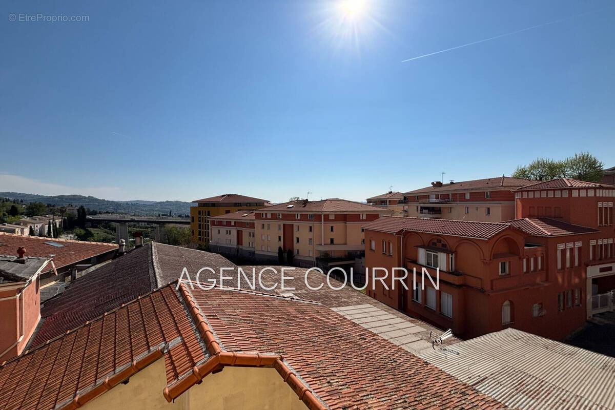 Appartement à GRASSE