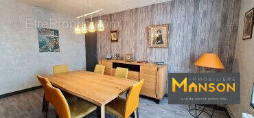 Appartement à VARANGEVILLE