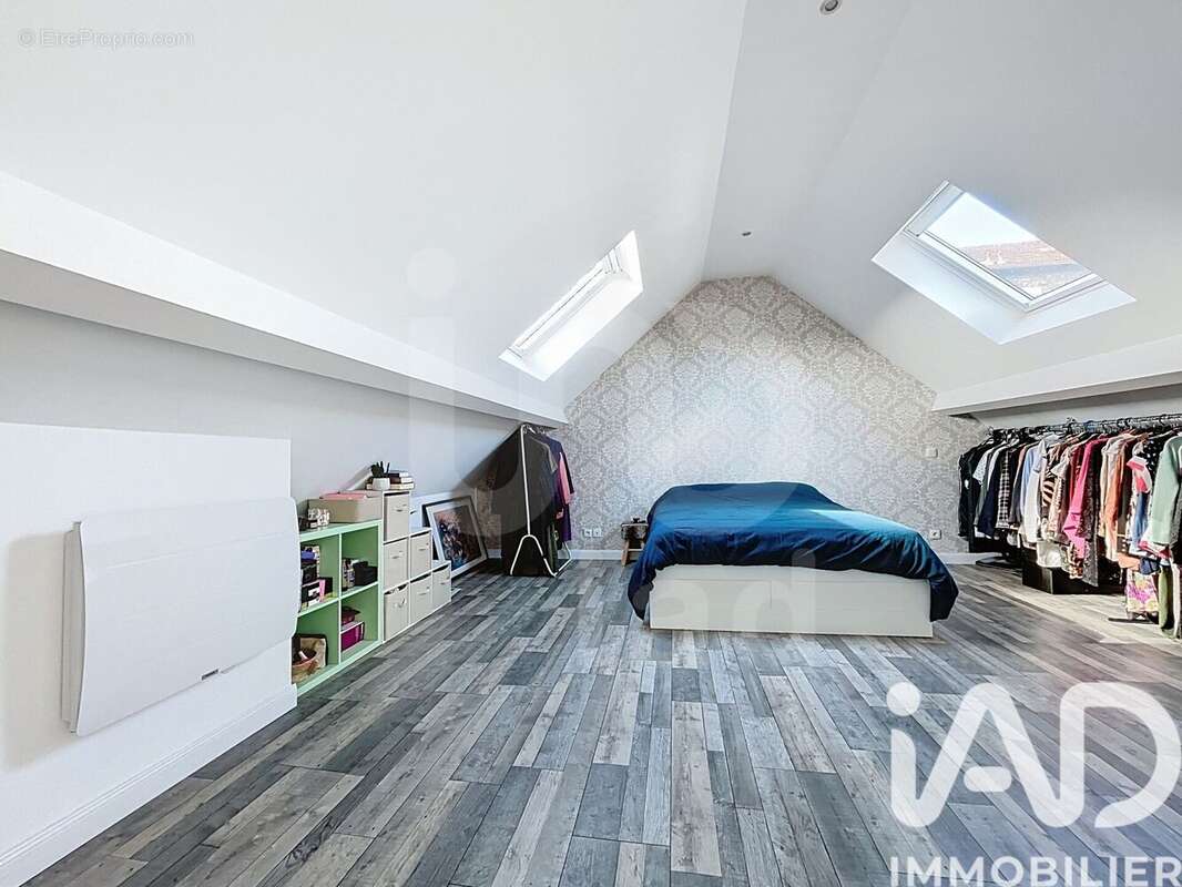 Photo 8 - Maison à VILLABE