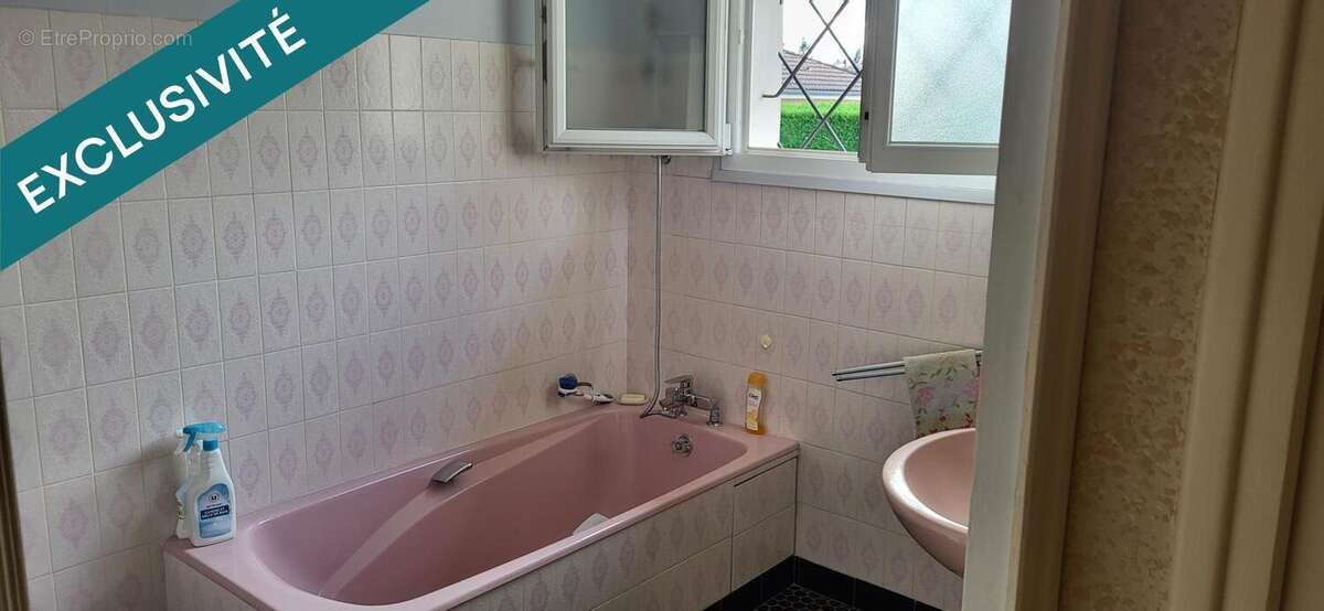 Photo 5 - Maison à CRUZILLES-LES-MEPILLAT