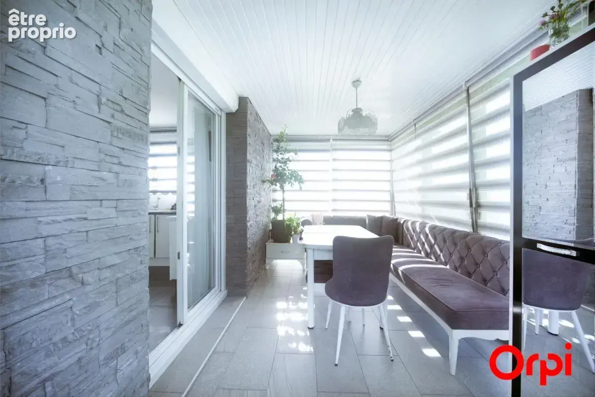 Maison + terrain constructible - photo 5