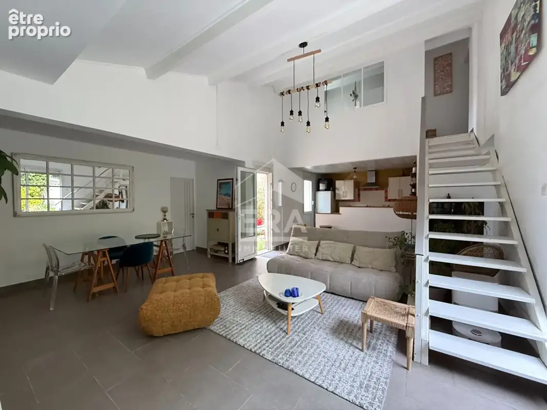 Photo Maison à Aubagne au prix de 377 000€