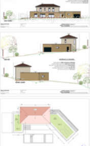 Terrain constructible viabilisé - 2100m2 - Brié et Angonnes - photo 6