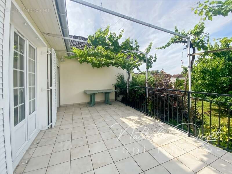 Maison à vendre 4 pièces Proche de LAON (02) - photo 17