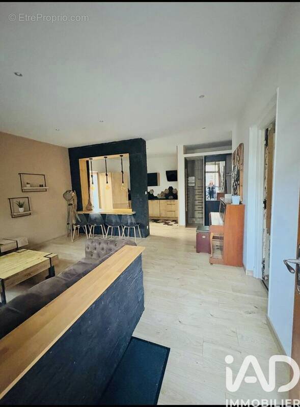 Photo 1 - Appartement à VILLENEUVE-LES-BEZIERS