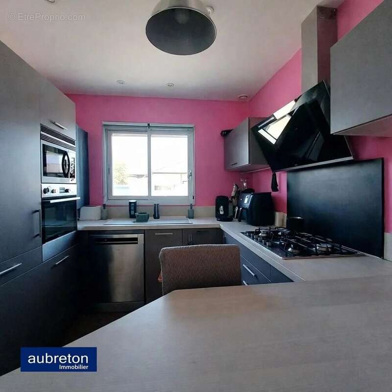 Maison à MARCILLOLES