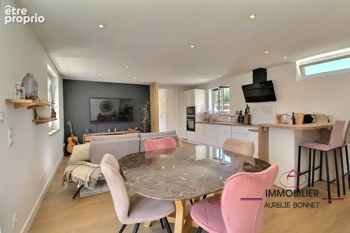 Maison 80 m² à Lisieux  - photo 4