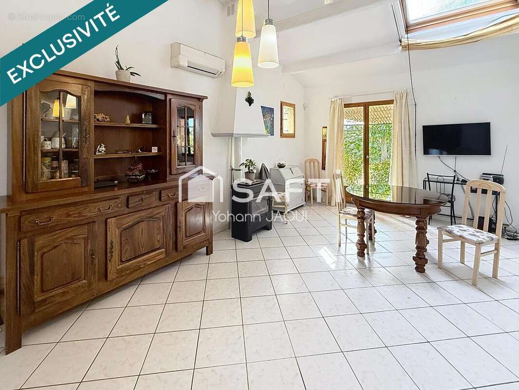 Photo 6 - Maison à CARCES