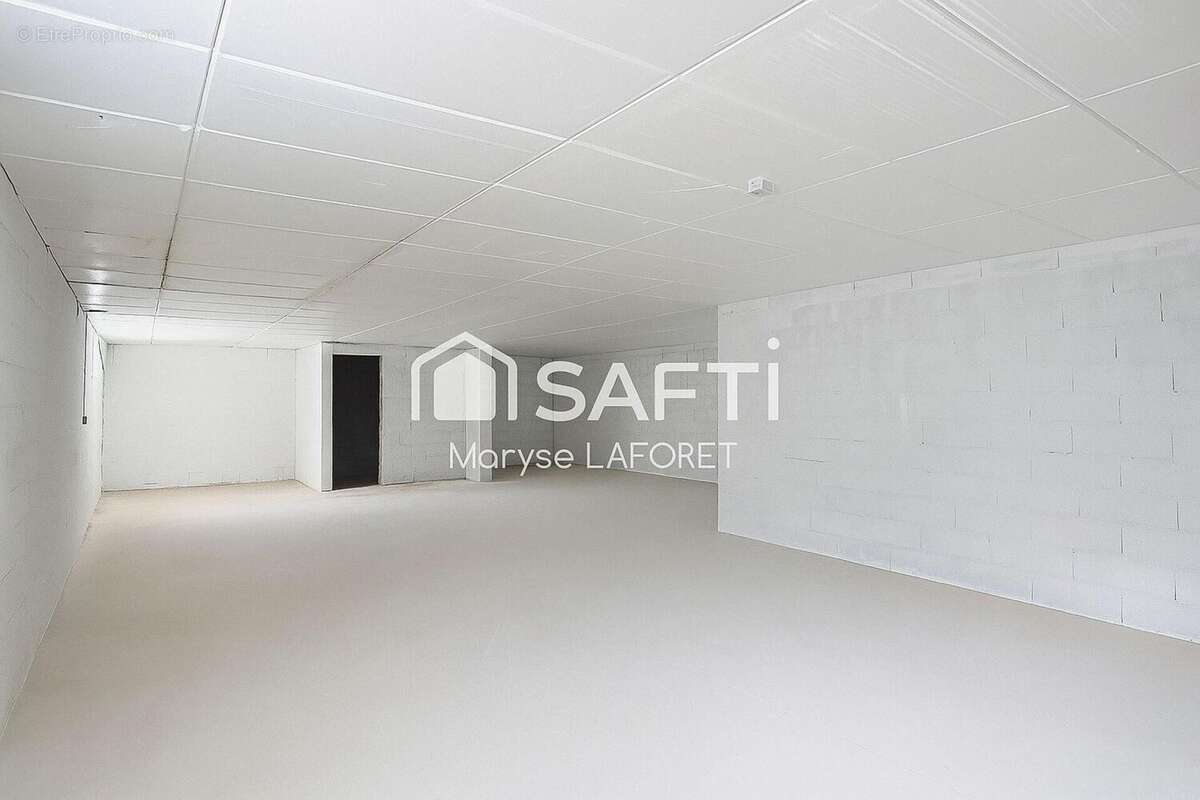 Photo 9 - Maison à FITOU