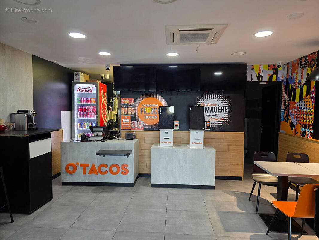 Commerce à MERIGNAC