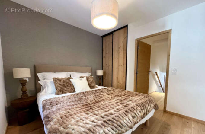 Photo 8 - Appartement à CREST-VOLAND