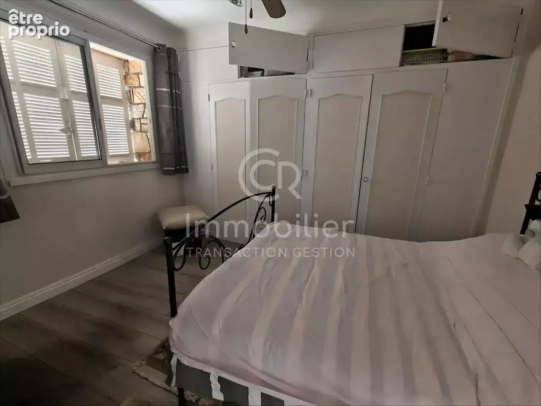Maison  de caractère  - Vue mer - photo 16