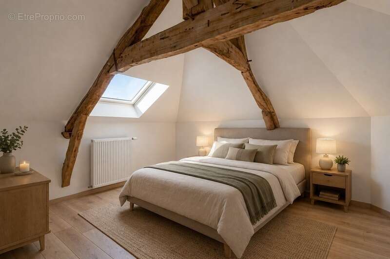 Maison à vendre 4 pièces  (38) - photo 13