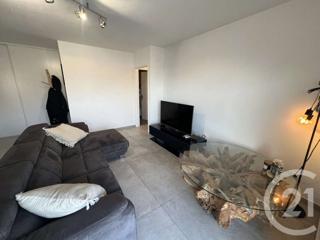 Appartement à FURIANI