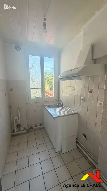 Appartement 2 pièces - 1 chambre - 38,27 m² avec jardin à Ablon-sur-Seine - photo 6