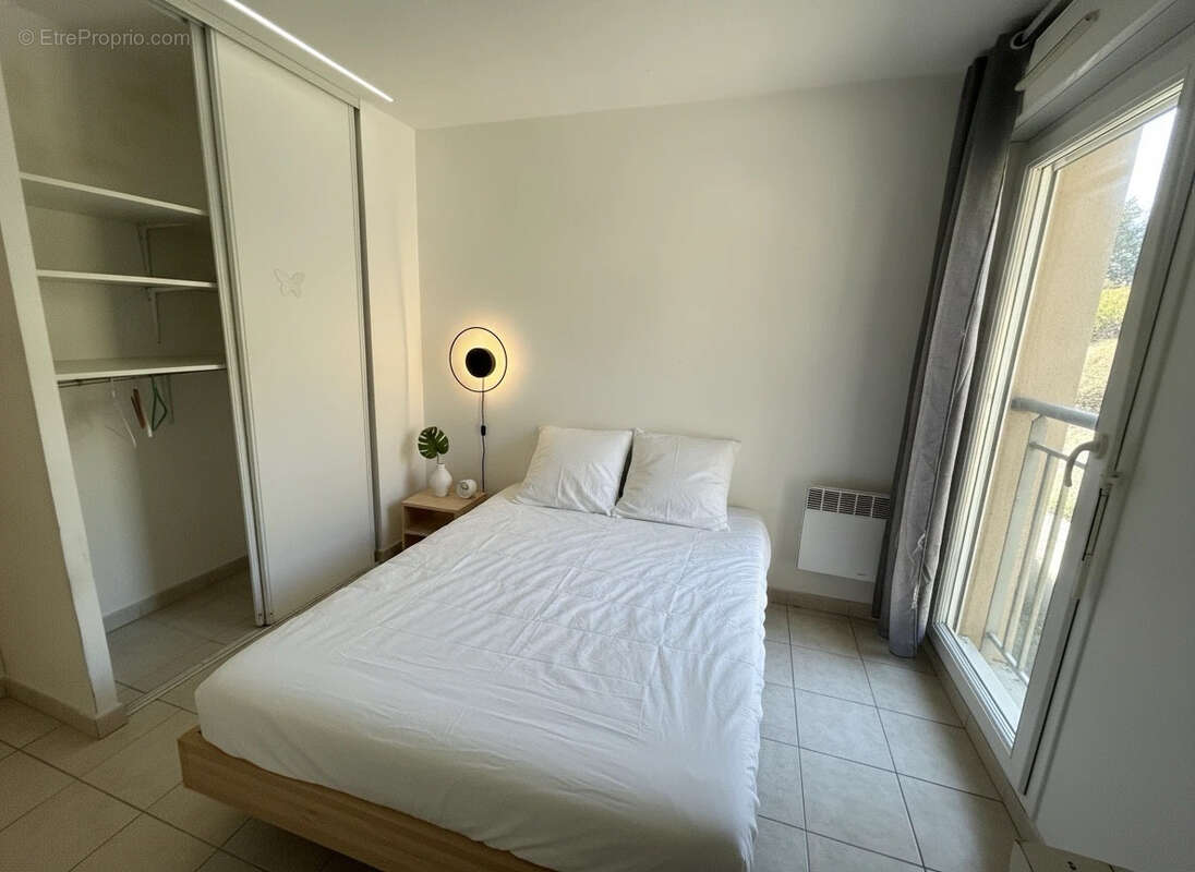 Appartement t2 - marseille 13014 - garage - photo 4