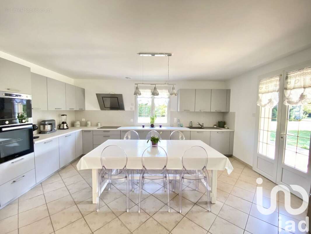 Photo 8 - Maison à COINCY