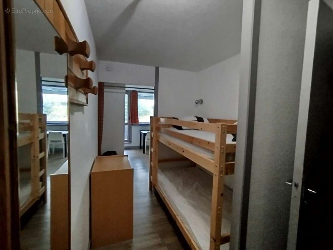 Appartement à BESSE-ET-SAINT-ANASTAISE