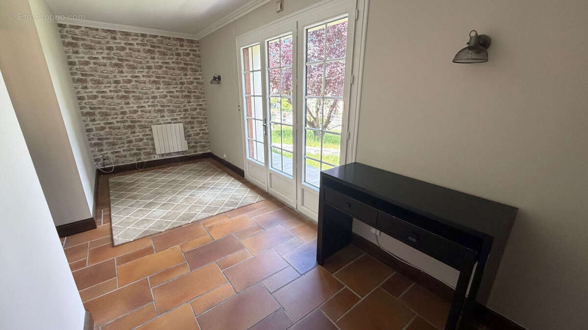 Maison à ROMORANTIN-LANTHENAY
