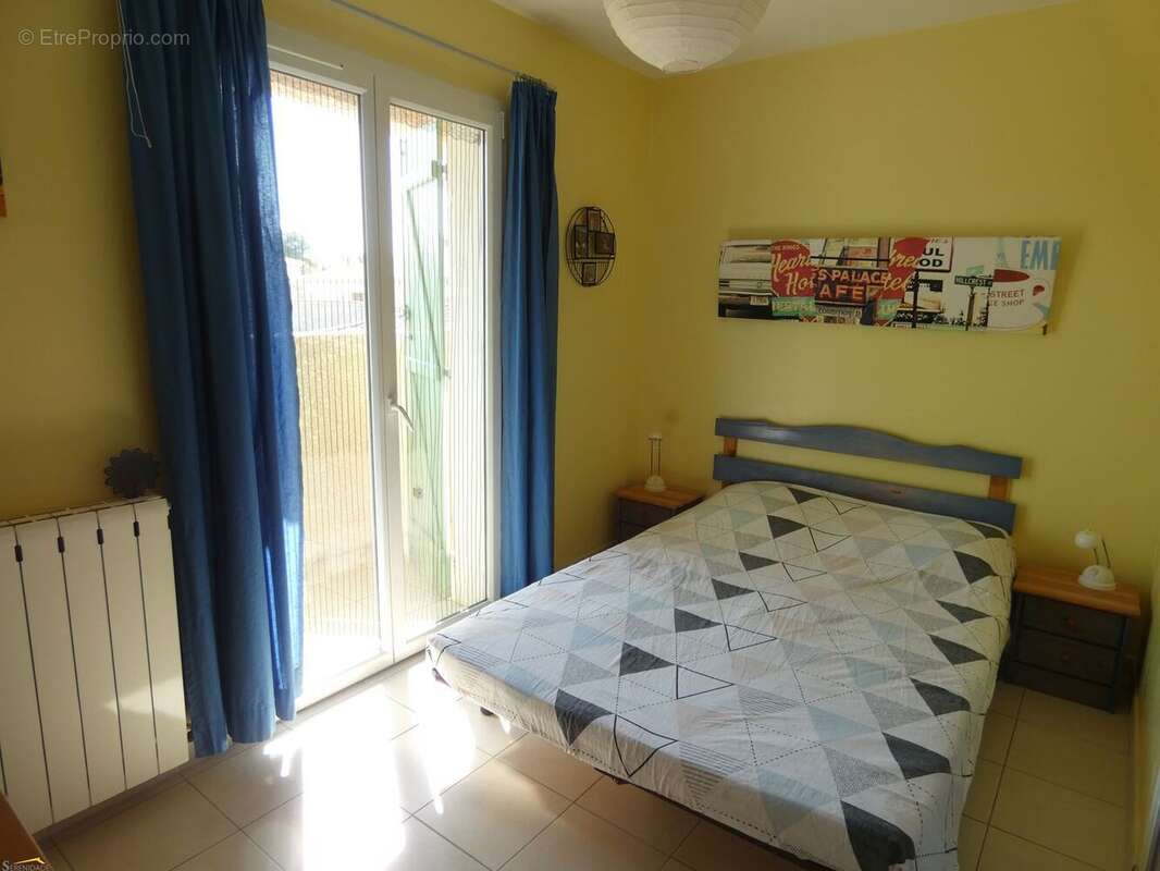 Maison 134 m² à Pezenas  - photo 7