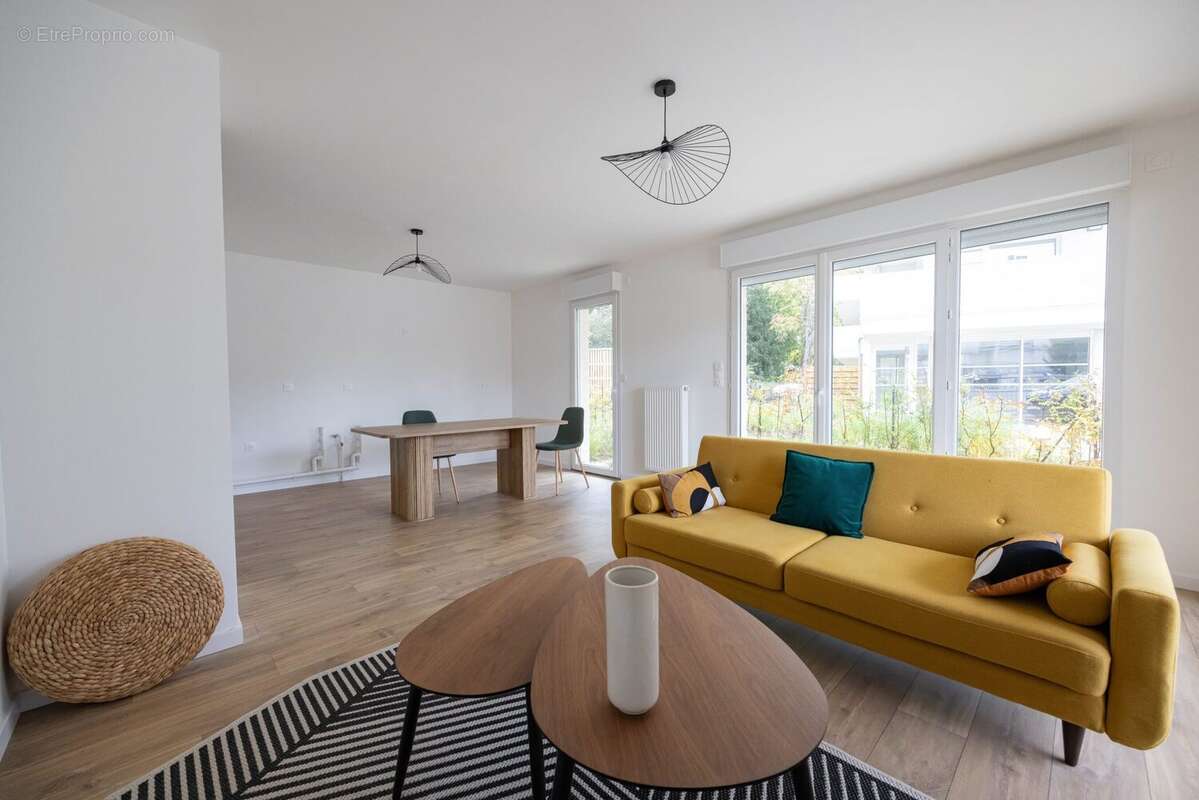 Appartement à TOURCOING