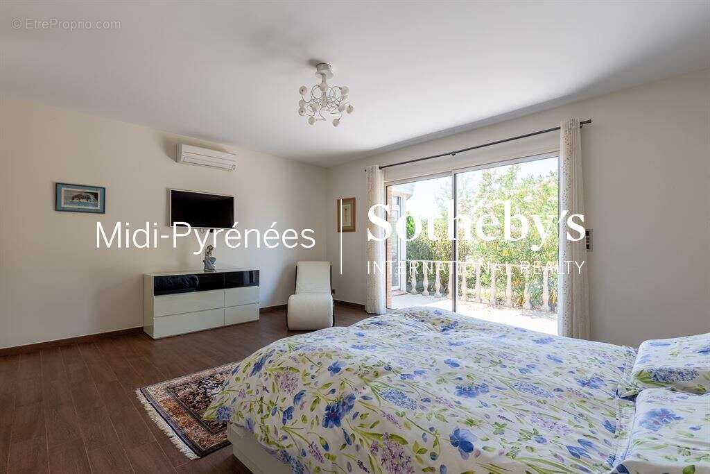 Propriété à l'américaine aux prestations exceptionnelles - photo 13