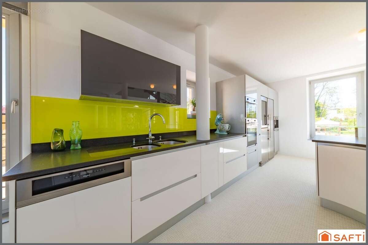 Maison 230 m² à Pange  - photo 7
