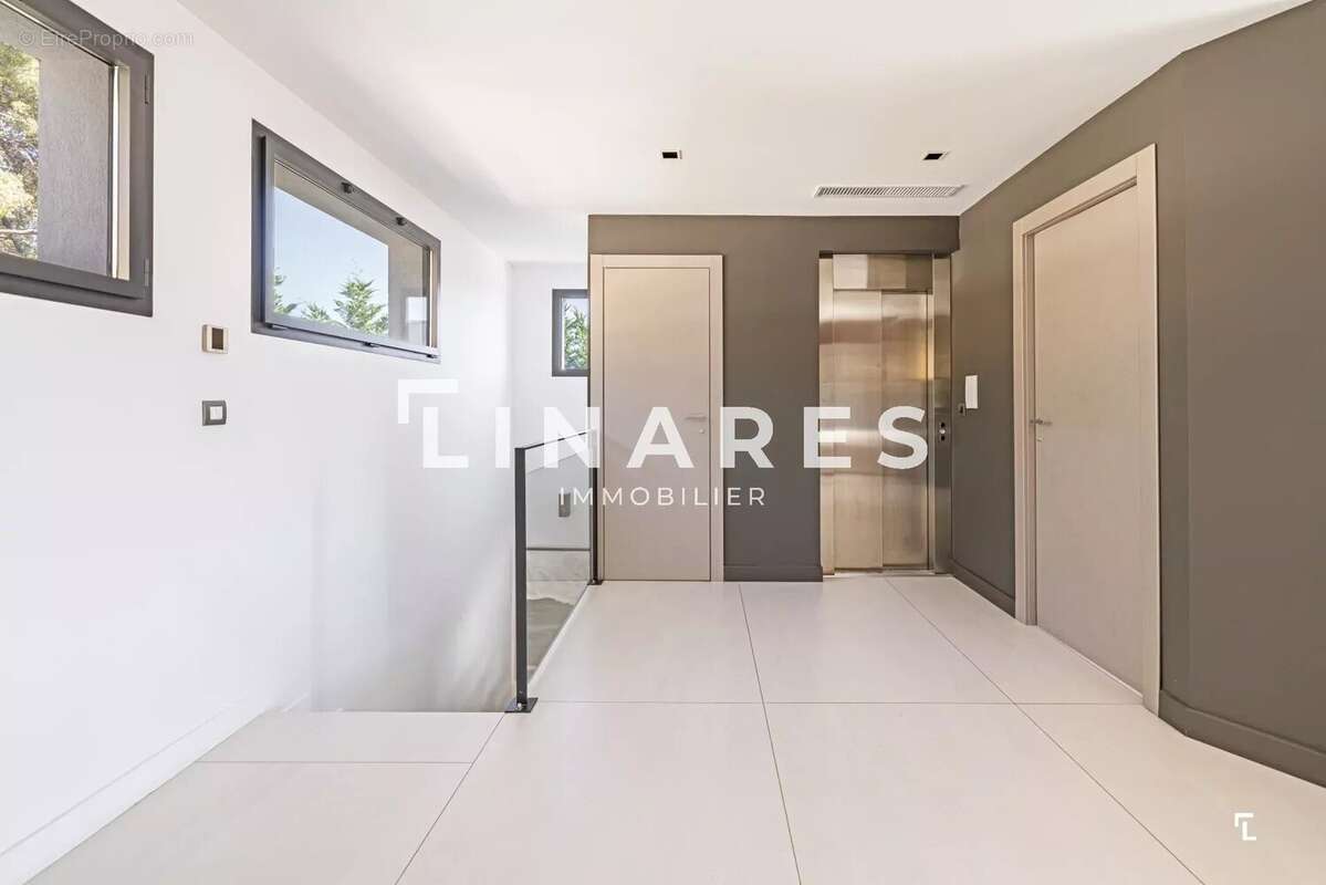 Maison à MARSEILLE-11E